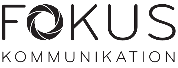 Fokus Kommunikation logo