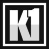 K1 Kommunikationsforening logo
